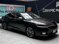 Kia Cadenza